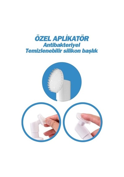 Tto Clinic Ayak Bakım Köpüğü 150ml