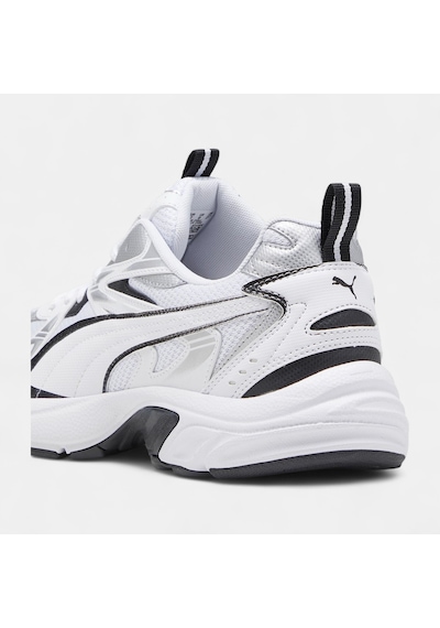 Puma Milenio Tech Beyaz Spor Ayakkabı 40262301 Beyaz