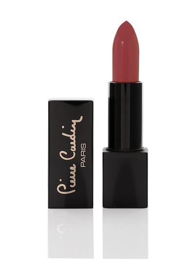 Pierre Cardin Retro Matte Lipstick Red Coral 149