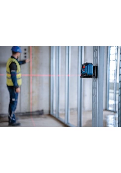 Bosch Professional GLL 12-22 Çizgi Lazeri - 0601065220