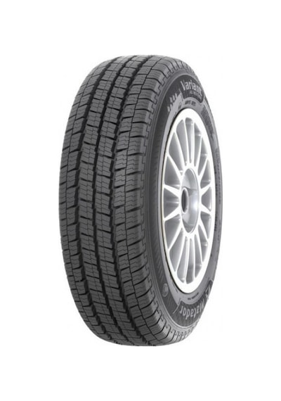 Matador 215/65r16c 109/107r Mps125 Variantaw Dört Mevsim Lastiği  - 2026