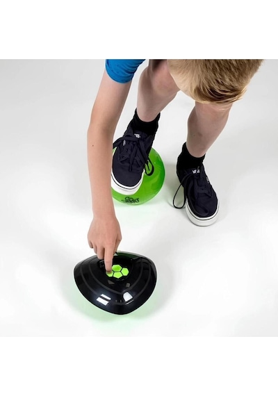 Giochi Smartball Soccerbot Antrenmanı Salon Futbolu Oyunu - 1001cb