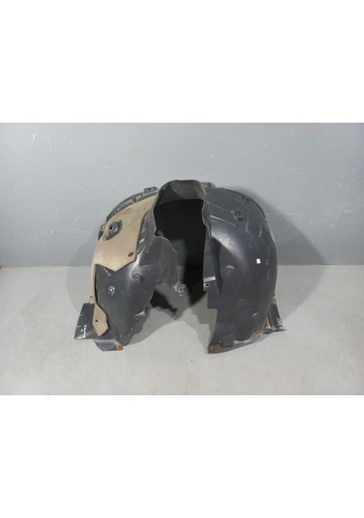 Citroen C5 2019 Yılında Çıkan Kasa Çamurluk Davlumbazı Aırcros Ön Sol Oem No: 9827397480