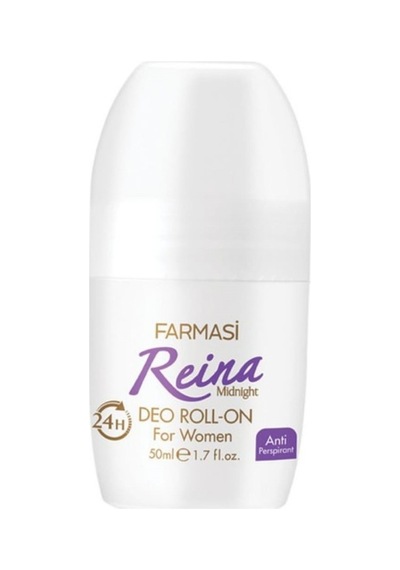 Farmasi Reina Midnight Kadın Roll-On Deodorant 50 ML