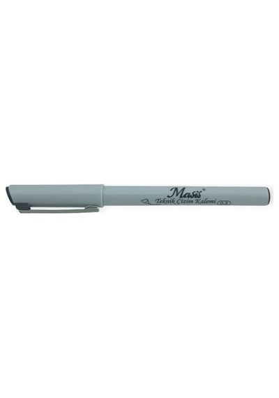 Masis Çizim Kalemi 0,3mm 10 Lu Paket
