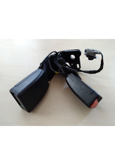 Emniyet Kemer Kolu Arka Kablolu Renault Seat (878175126R )