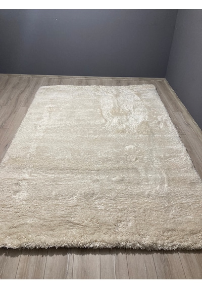 Merinos Pofuduk Flokati Kalın Yumoş 200x290 Ebatlı+4 Cm Kalınlık