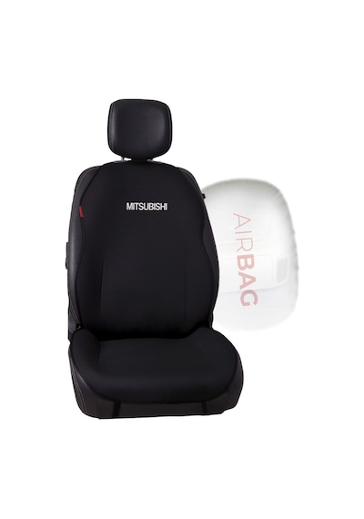 Mitshubishi Nakışlı Otomind Oto Minder