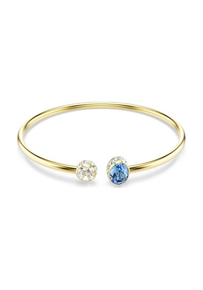 5757998 Swarovski Bilezik Mp Chroma:bangle Flexı Mul/gos Metalik