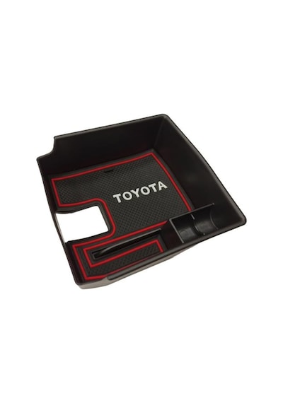 Toyota Corolla Uyumlu 2019-2022 Orta Konsol Kutusu (520469858) Toyota Corolla Uyumlu 2019-2022 Orta Konsol Kutusu (520469858)