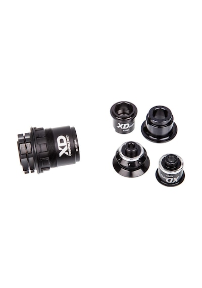 Crank Brothers Sram Xd Flibber Siyah - Mor