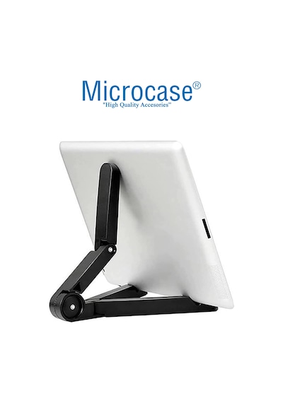 Philips Uyumlu M9 - M9 Pro için Bluetooth Klavye + Mouse + Stand AL8106