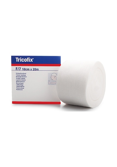 Bsn Trıcofix 10cm X 20m F/7 Lenf Bandajı Çorabı