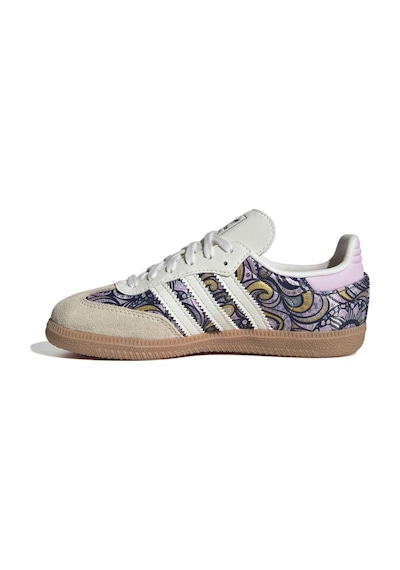 Adidas Cwhıte/orcfus/gum2 Samba Og C beyaz