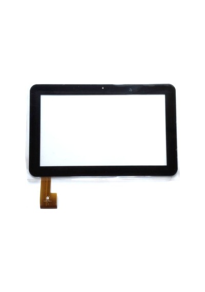 Sanei N91 Ampe A96 10.1'' Tablet Dokunmatik Ekran Siyah Tpc0235