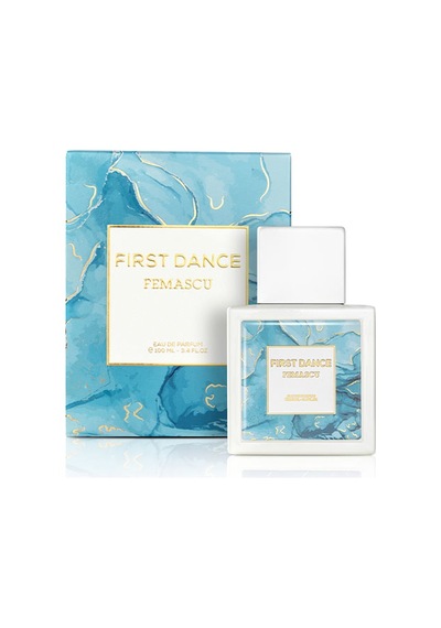 Femascu 6523 First Dance Kadın Parfüm EDP 100 ML