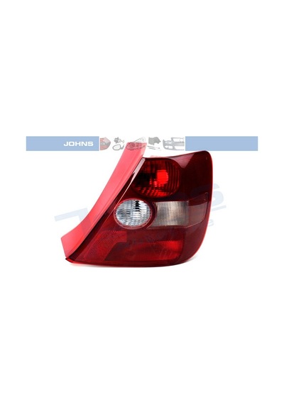 Civic Es 2001 2003 Stop Lambası Dış Sağ Oem No:33501s5a003