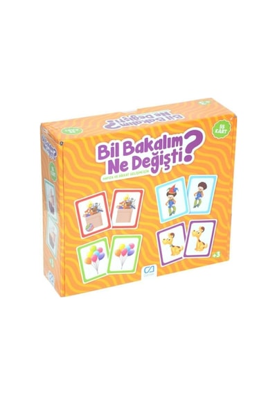 Ca.5109 Bil Bakalım Ne Değişti