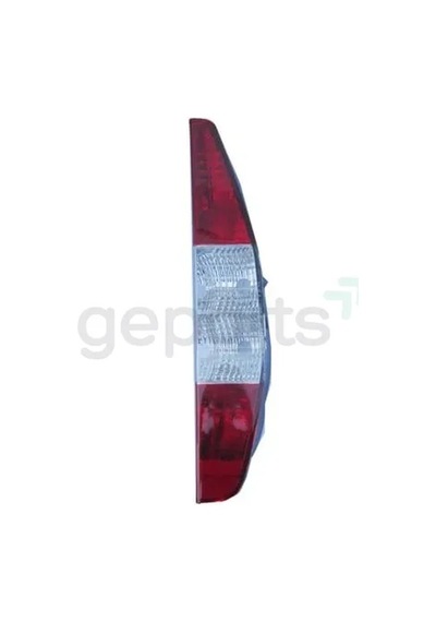 Stop Lambasi Sağ Kırmızı / Beyaz Mars E Marklı Fiat Doblo - 2001-2005