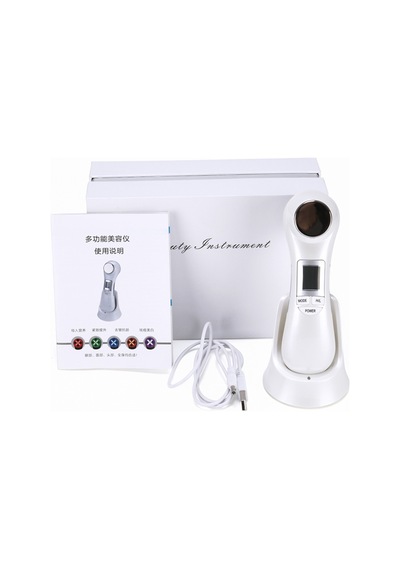 Portable  Rf Cihazı