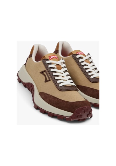 Camper Drift Trail Kadın Kahverengi Spor Ayakkabı Sneaker K201462-062