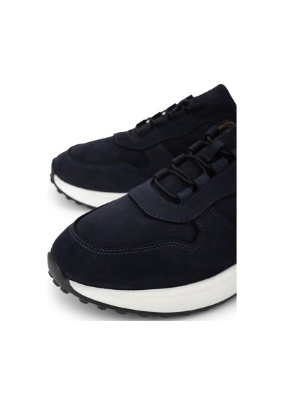 Tamer Tanca Erkek Hakiki Deri Lacivert Nubuk Sneakers & Spor Ayakkabı 1145 2028 Erk Ayk Y26 Lacı Nbk Tamer Tanca Erkek Hakiki Deri Lacivert Nubuk Sneakers & Spor Ayakkabı 1145 2028 Erk Ayk Y26 Lacı Nbk