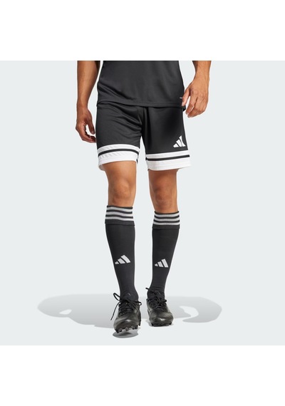 Adidas Squadra 25 Erkek Şort Jh3402 Siyah