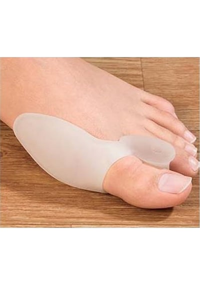 Halluks Valgus Önleyici Bunion Kemik Koruyucu Baş Parmak