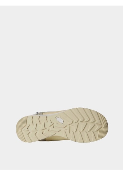 The North Face Y Thermoball Pull-on Wp Kadın Outdoor Bot Nf0a5lxjtob1 Nf0a5lxjtob1 Bey Beyaz