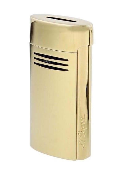 S.t. Dupont Megajet Gold Puro Çakmağı 20816 - Tr3695