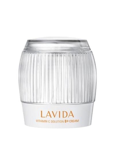 Vitamin C Solution B Cream