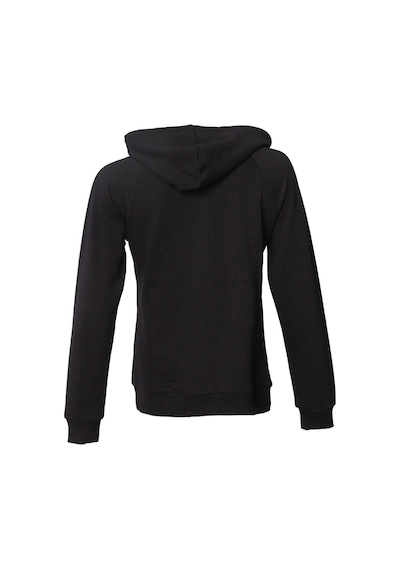 Hummel Billund Kadın Kapüşonlu Sweatshirt 921462-2001 Siyah