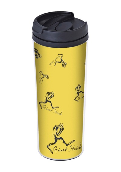 Giant Stride Banana Tumbler