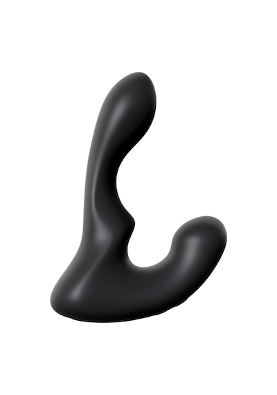 Pipedream Anal Fantasy Elite Ultimate P-spot Sağımcı, Siyah, 16 Cm