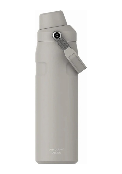 Stanley Iceflow Fast Flow Soğuk Su Termosu 0.7l Gri