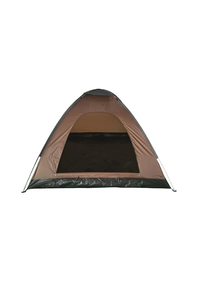Andoutdoor Monodome 3 Çadır - Kahverengi