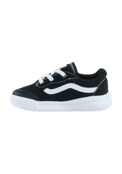 Vans Range Brz Bebek Siyah Spor Ayakkabı Vn000egbba21