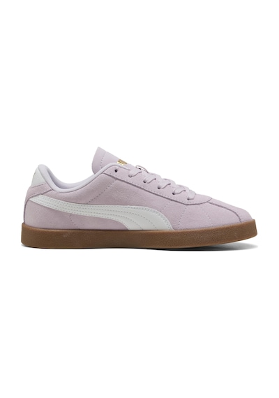 397444-12 Puma Club Iı Kadın Spor Ayakkabı Pembe 397444-12 Pembe