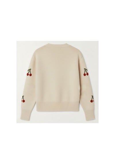Flex Fashıon Kadın Trend Popüler Kiraz Detaylı Taş Triko Hırka Taş - 731502301 Taş - 731502301 Taş Flex Fashıon Kadın Trend Popüler Kiraz Detaylı Taş Triko Hırka Taş - 731502301 Taş - 731502301 Taş