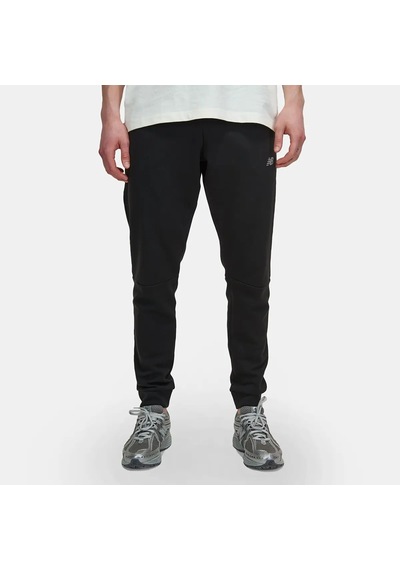 New Balance Mnp3804 Siyah Erkek Eşofman Altı