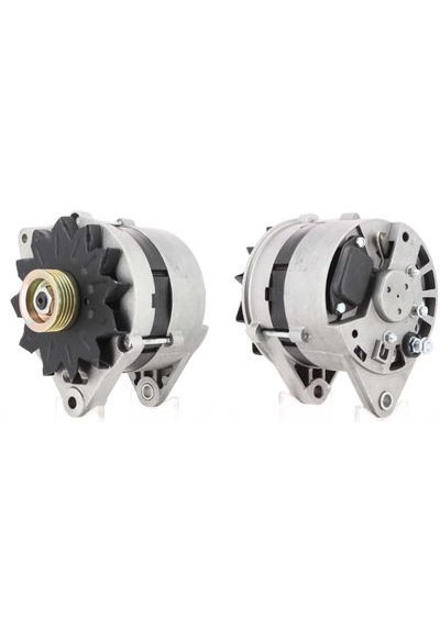 12v 90 Amper Skoda Felicia Şarj Dinamosu - Alternatör