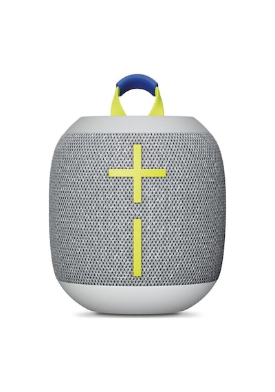 Wonderboom 4 Taşınabilir Su Geçirmez Bluetooth Hoparlör, Büyük Bas Ve 360 Derece Ses --129725
