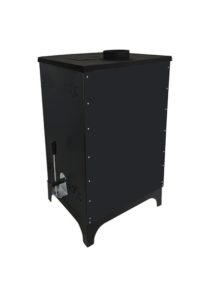 Thermall T- 25 Nova Mini Şömineli İç Mekan Sobası