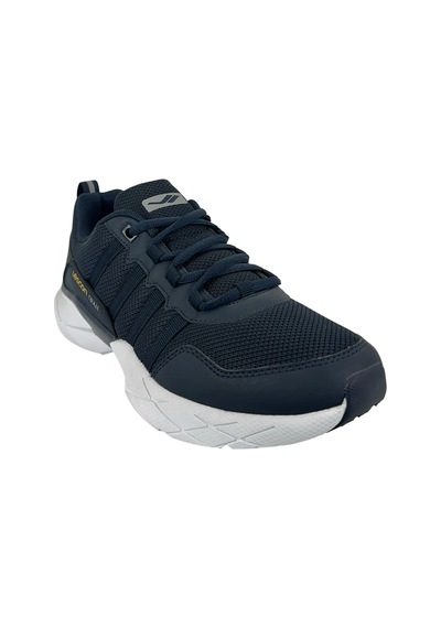 Lescon Easystep Astra-2 Lacivert Erkek Günlük Koşu Yürüyüş Spor Ayakkabısı