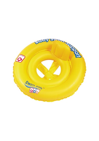 Bestway Bebe Flatörü Oturmalı Ayak Geçmeli Baby Float Bebek Yüzme