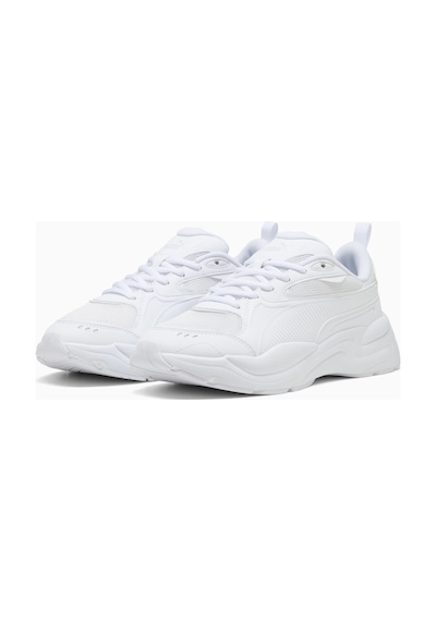Puma X-ray 4 Unisex Spor Ayakkabısı 404747 Çok Renkli