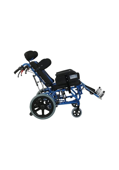 Cerebral Palsy Tekerlekli Sandalye Golfi - G458