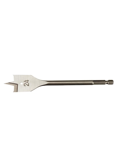 Matkap Ucu Yaprak Tomax Hex Saplı 16 Mm