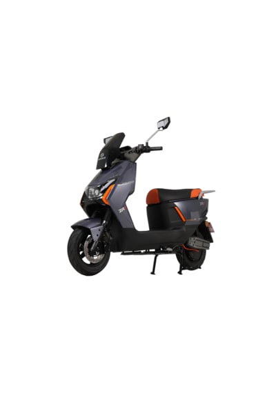 Arora Zr6 Elektrikli 2026model Gri