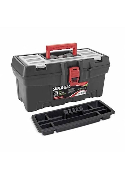 Asr-5042 16'' Eko Master Takım Çantası